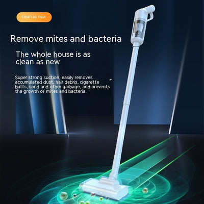 Wireles Suction Vacuum Cleaner