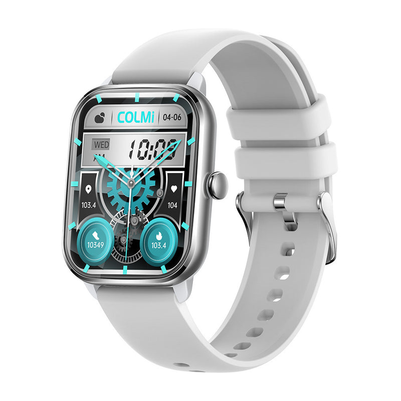 Exercise Full Screen Smartwatch