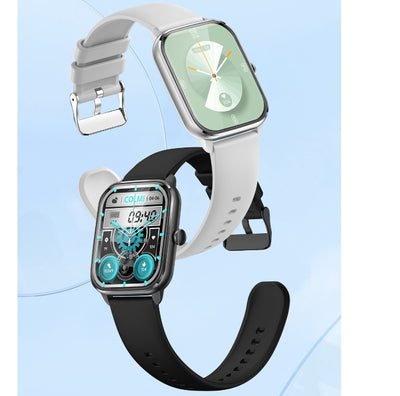 Exercise Full Screen Smartwatch