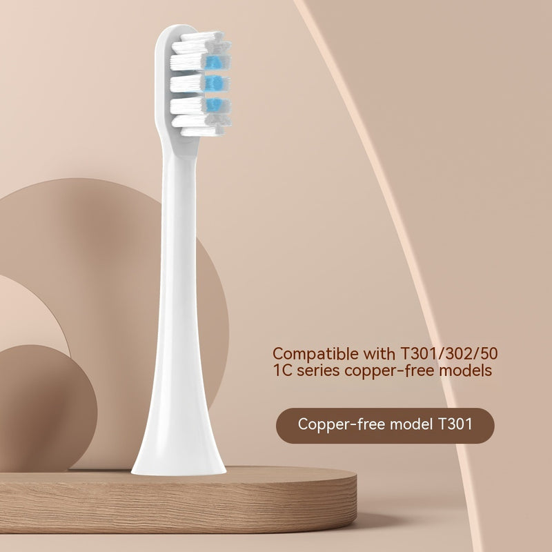 Electric Toothbrush Brush Replacement Head
