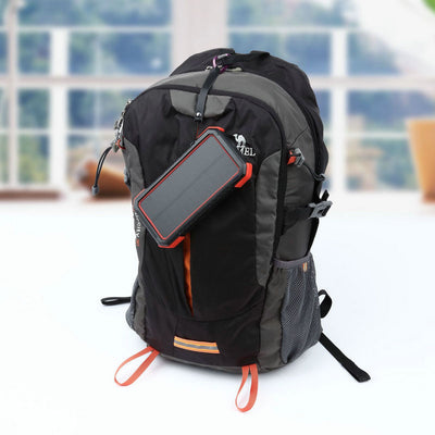 Compass Power Bank – Fast Charging & Portable Outdoor Charger