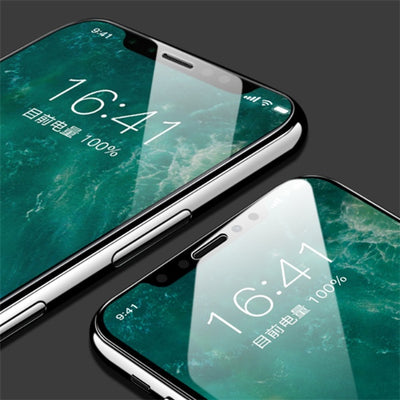 Tempered Glass Screen Protector