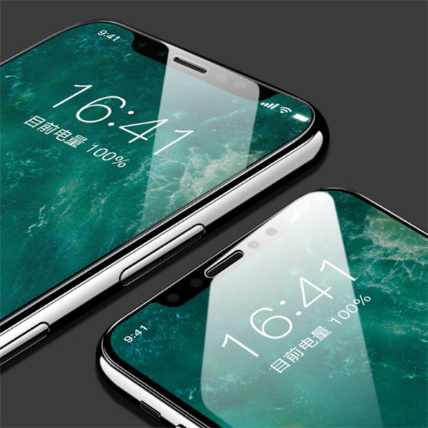 Tempered Glass Screen Protector