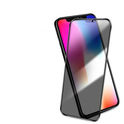 Silk Screen Glass Protector