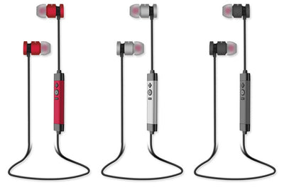 Sports Waterproof Sweatproof Earphones