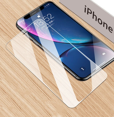 Tempered Glass Screen Protector