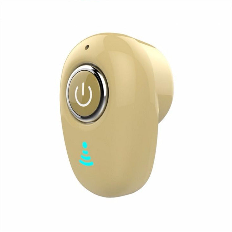 Mini Bluetooth Invisible Earbuds – Wireless & High-Quality Audio