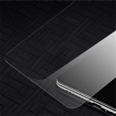 Tempered Glass Screen Protector
