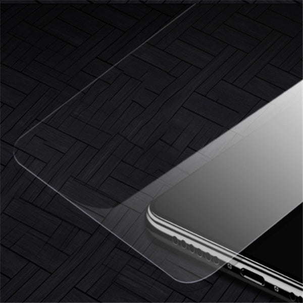 Tempered Glass Screen Protector