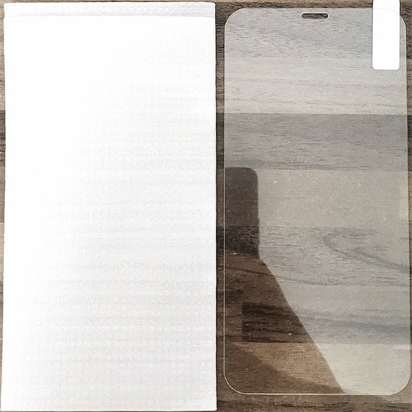 Tempered Glass Screen Protector