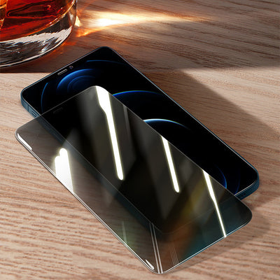 Apple Anti-Peeping Screen Protector