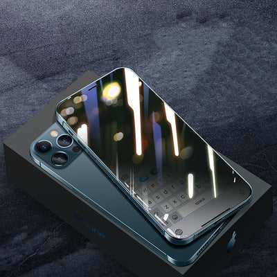 Apple Anti-Peeping Screen Protector