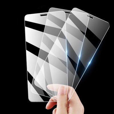 HD Full-Screen Mobile Protector