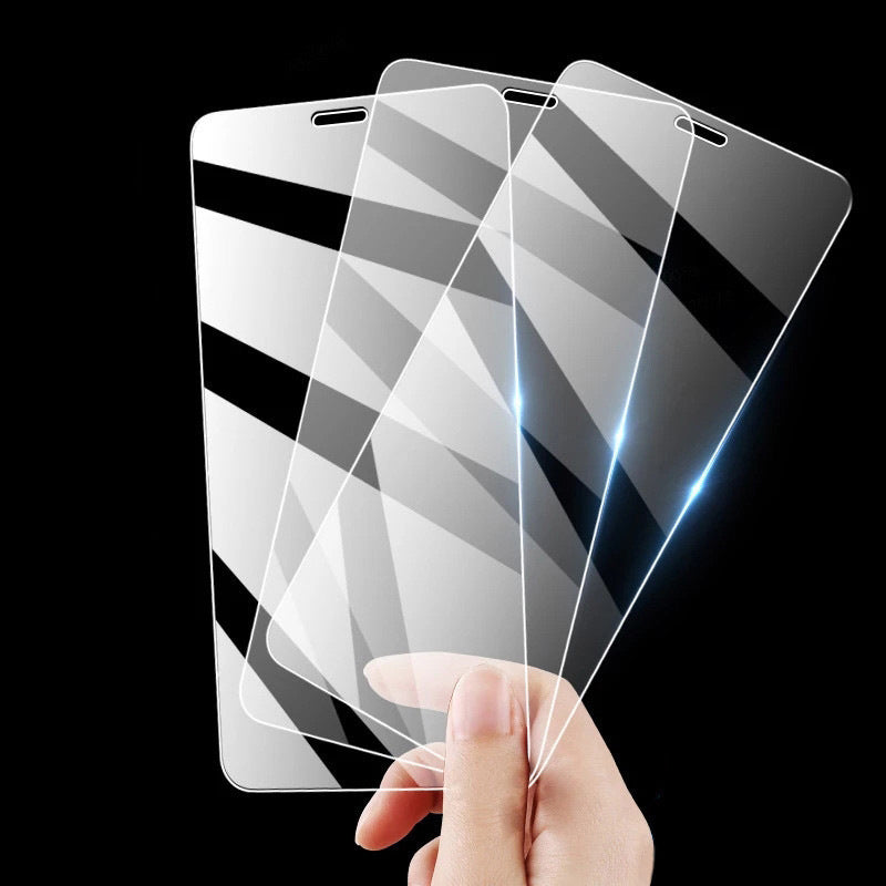 HD Full-Screen Mobile Protector