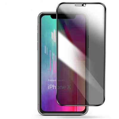 Silk Screen Glass Protector