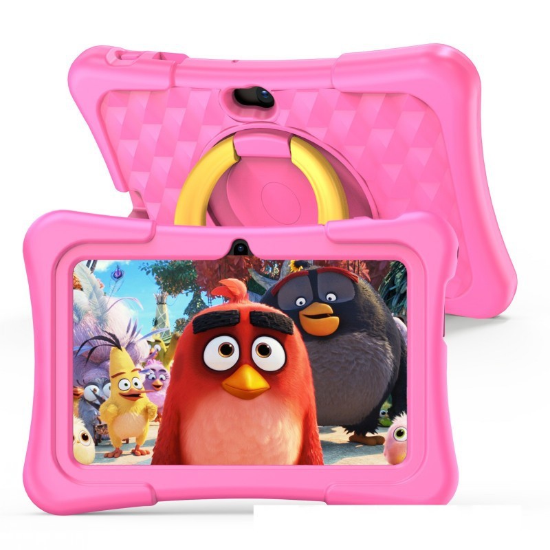 A133 Quad-core 7-inch Children&