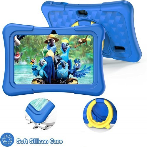 A133 Quad-core 7-inch Children&