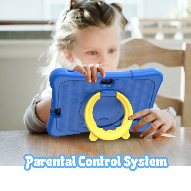 A133 Quad-core 7-inch Children&