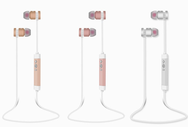 Sports Waterproof Sweatproof Earphones