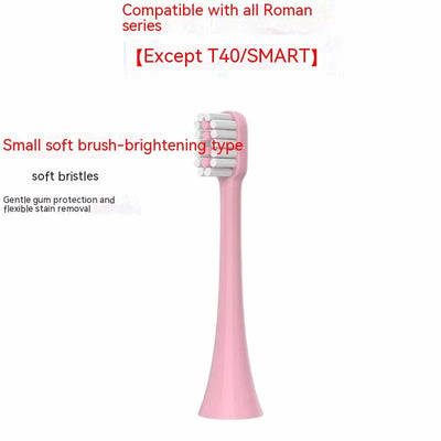 Electric Toothbrush Brush Replacement Head