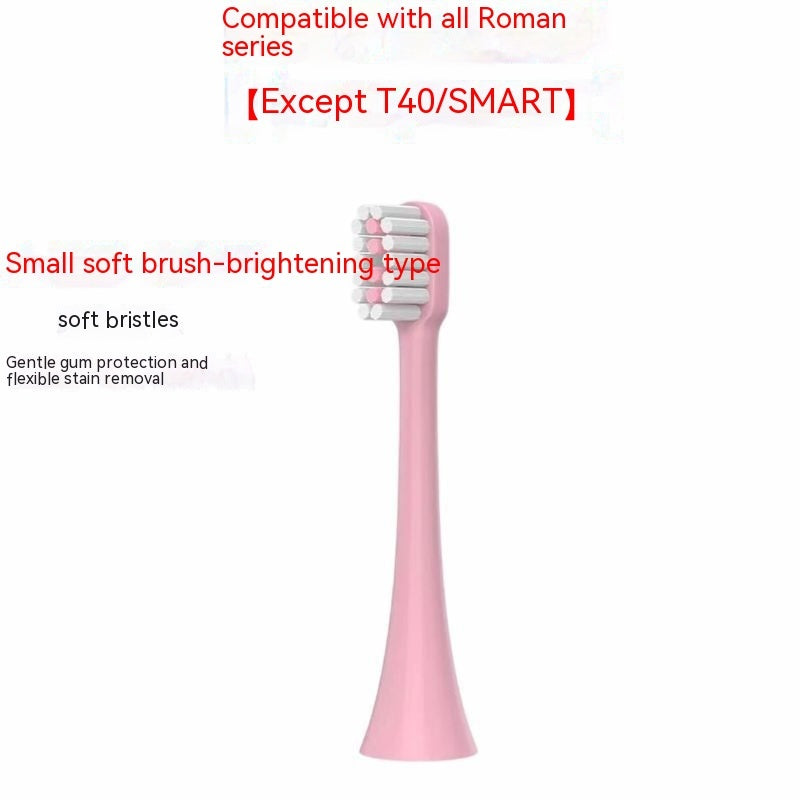 Electric Toothbrush Brush Replacement Head