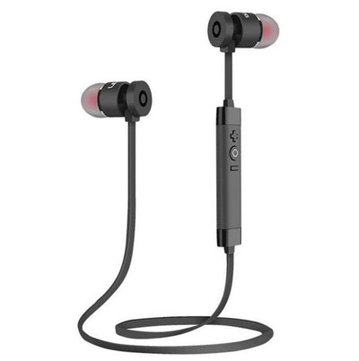 Sports Waterproof Sweatproof Earphones