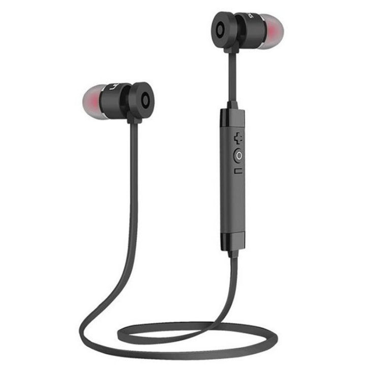 Sports Waterproof Sweatproof Earphones
