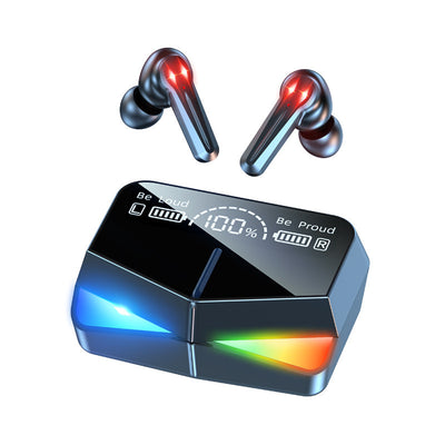 TWS Bluetooth Gaming Earphones
