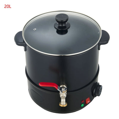 Wax Melting Machine Beauty Electric Kettle