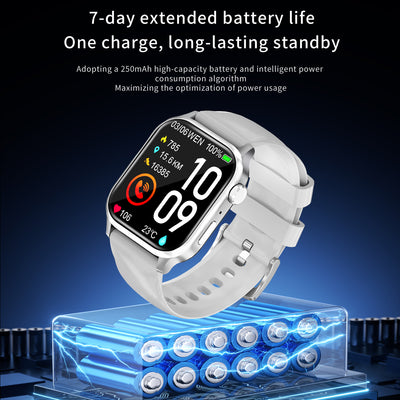 G93 New Smart Watch Men Women