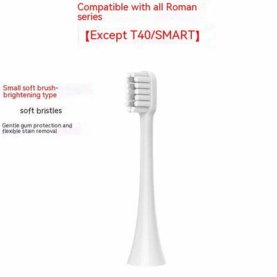 Electric Toothbrush Brush Replacement Head