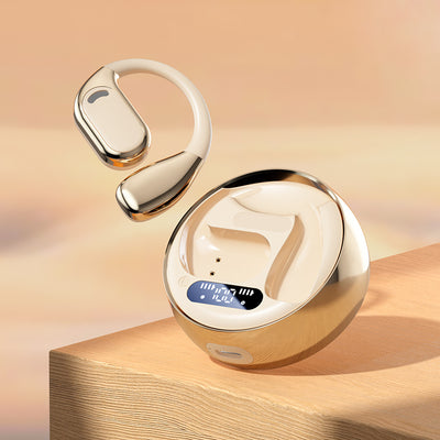 Fall Open Ear Weireless Earphone,With Charging Case