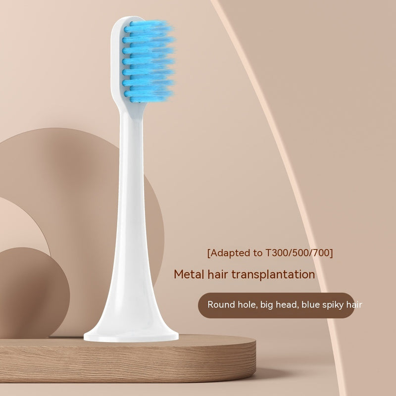 Electric Toothbrush Brush Replacement Head
