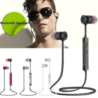 Sports Waterproof Sweatproof Earphones