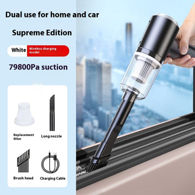 Window Wireless Vacuum Cleaner