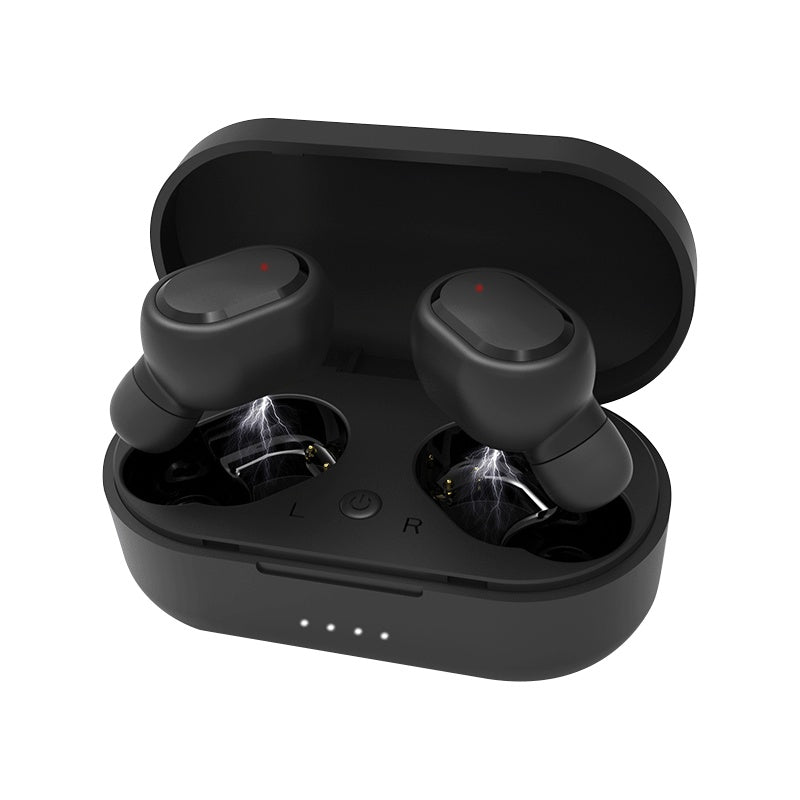 TWS Bluetooth Gaming Earphones