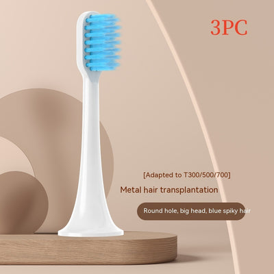 Electric Toothbrush Brush Replacement Head