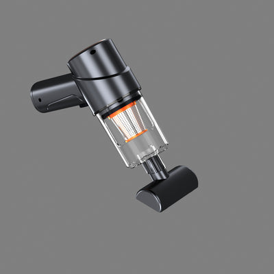 Car Wireless Vacuum Cleaner