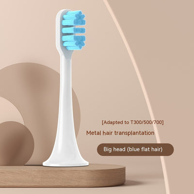 Electric Toothbrush Brush Replacement Head