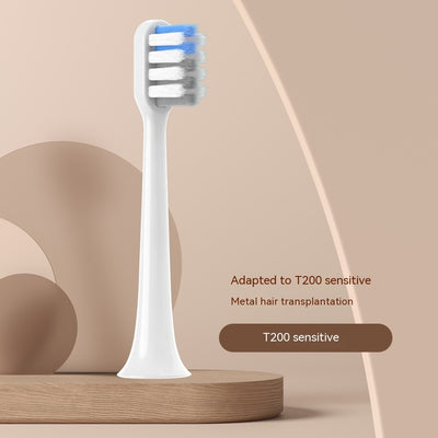 Electric Toothbrush Brush Replacement Head