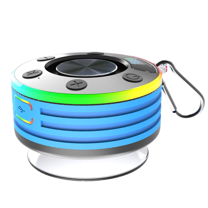 Waterproof Bathroom Dustproof Speaker
