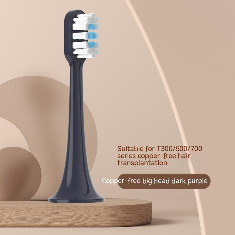 Electric Toothbrush Brush Replacement Head