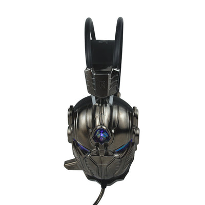 Professional Gaming Headset High-end Luminous