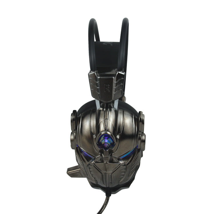 Professional Gaming Headset High-end Luminous