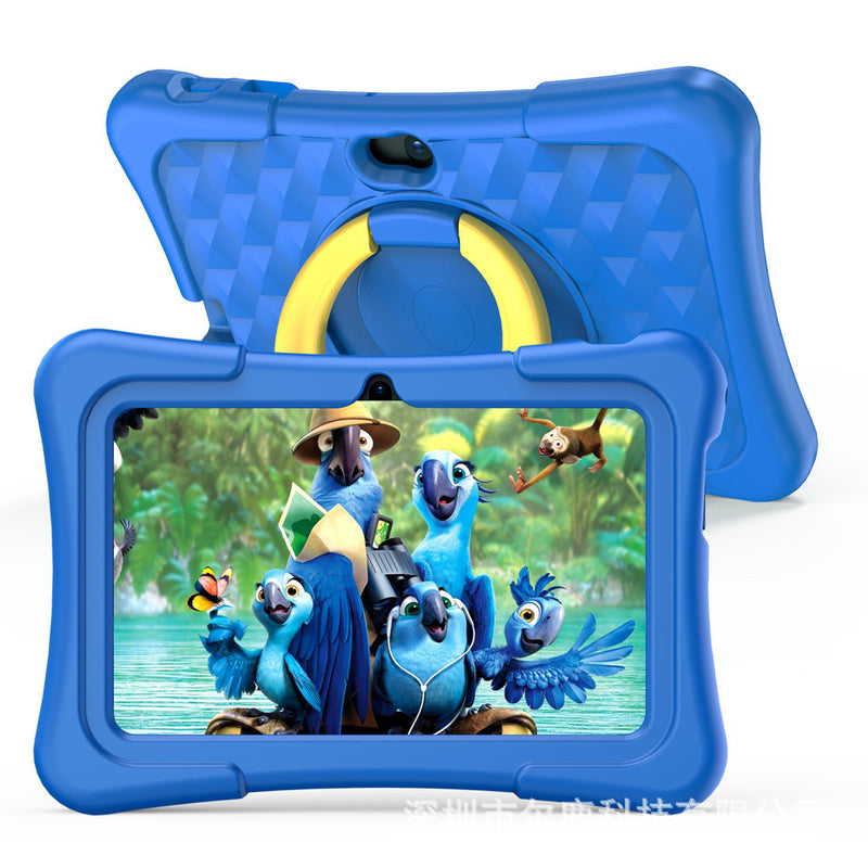 A133 Quad-core 7-inch Children&