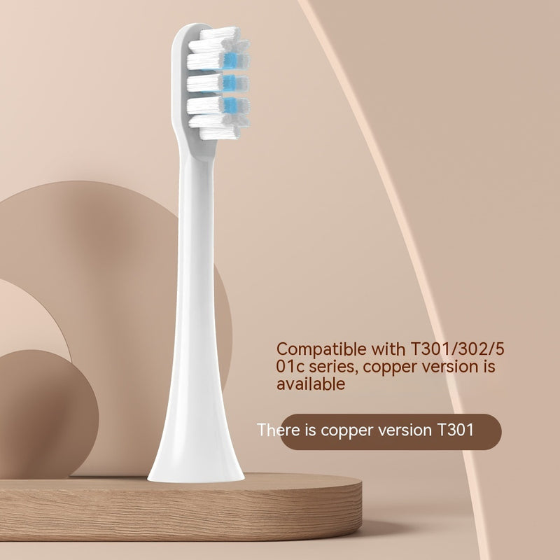 Electric Toothbrush Brush Replacement Head