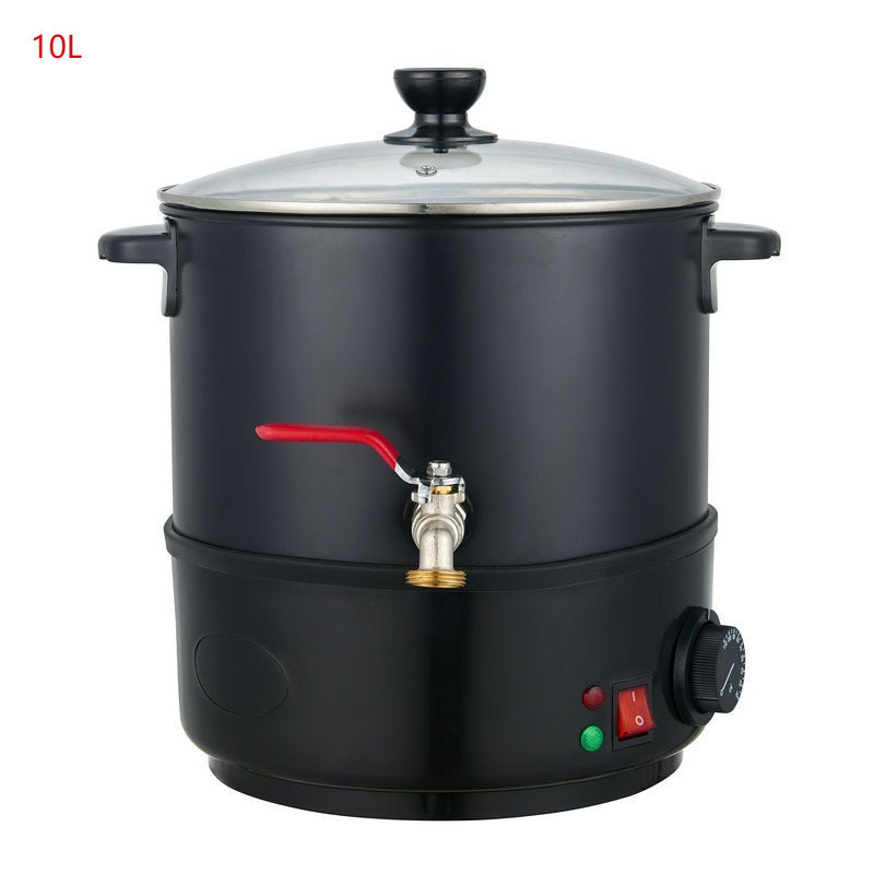 Wax Melting Machine Beauty Electric Kettle