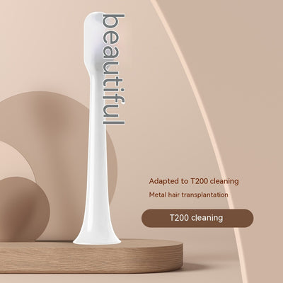 Electric Toothbrush Brush Replacement Head