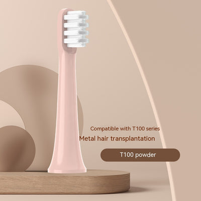Electric Toothbrush Brush Replacement Head
