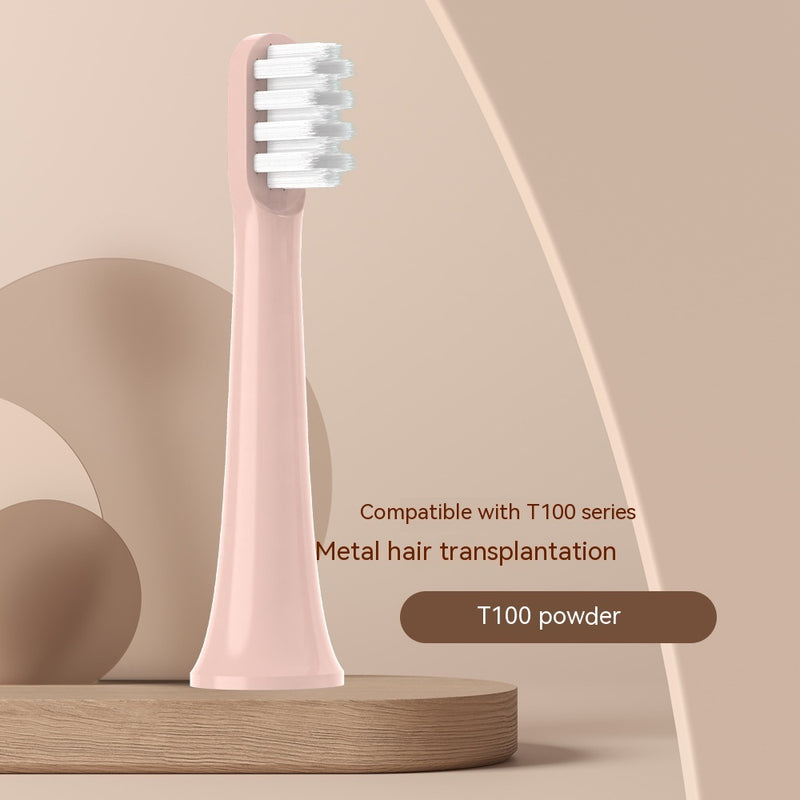 Electric Toothbrush Brush Replacement Head